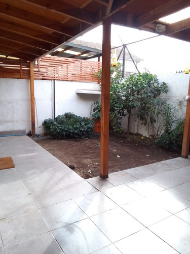 Linda Y Acogedora Casa En Venta, Valle Norte 1 Valle Grande,