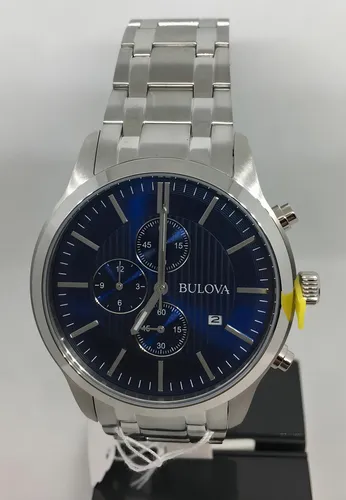 Bulova 96b306 new arrivals