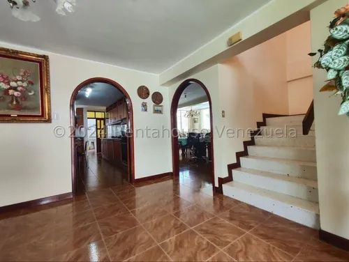 Casa En Venta En Macaracuay