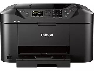 Canon Office Products Maxify Mb2120 Impresora Fotográfica En