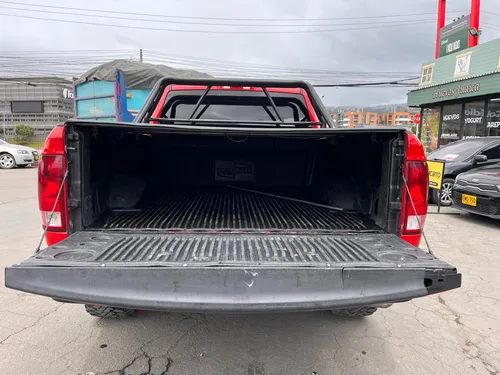 Dodge Ram 1500 5.7cc AT AA 4X2