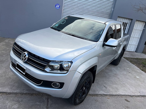 Volkswagen Amarok 2.0 Cd Tdi 163cv 4x4 Highline 1h0