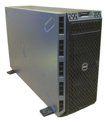 Servidor Dell T630: Xeon E5-2673 V3 64gb Ssd + 12 Tera Sas