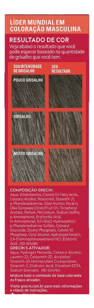 Segunda imagem para pesquisa de wellaton shampoo tonalizante cores