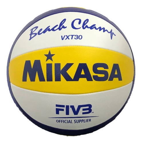 Pelota De Volleyball De Playa Profesional - Mikasa