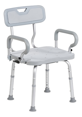 Silla Ducha Baño Interior Bañera Giratoria 360° Drive 12001