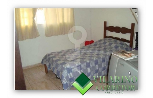 Imagem 9 de 15 de Casa Bairro Da Graça - 1299v