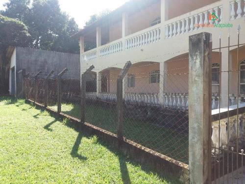 Imagem 17 de 27 de Chácara Em Aracoiaba Colonial L Em Araçoiaba - Ch0066