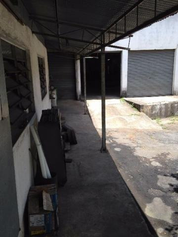 Imagem 5 de 10 de Comercial Para Venda, 0 Dormitórios, Jardim Santa Lucrécia - São Paulo - 1334