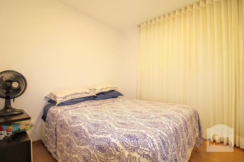 Imagem 4 de 15 de Apartamento À Venda No São Lucas - Código 269063 - 269063