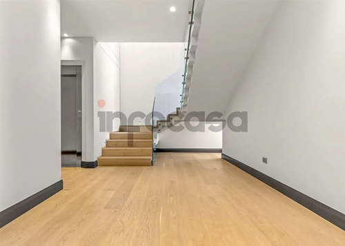 Arriendo Duplex, Exclusivo, 4 Suites, San Damián, Jardín