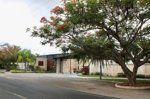 Imagen 2 de 13 de Terreno En Venta En Temozón Norte