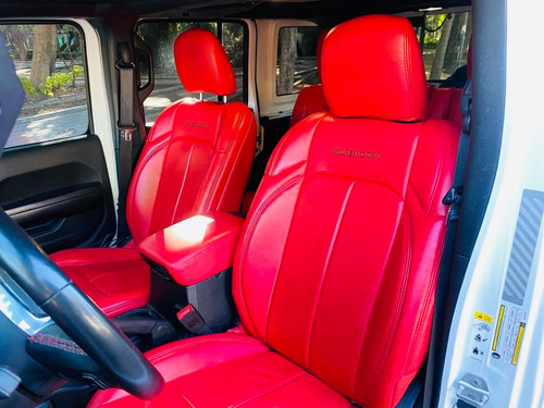 Jeep Wrangler 3.7 Unlimited Rubicon 3.6 4x4 At