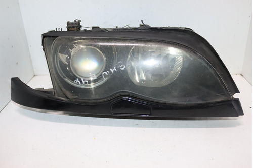 Farol Delantero Derecho Bmw E46 Fn-512