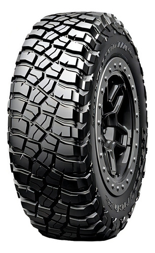 Pneu BFGoodrich Mud-Terrain T/A KM3 LT 35/12.5R17 121 Q