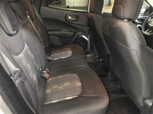Imagem 7 de 11 de Fiat Toro Endurance At6 Cabine Dupla