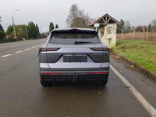 Jetour Dashing 1.5 Turbo Lux 6Dct