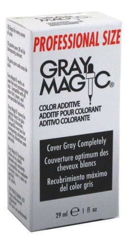 Ardell Gray Magic Botella 1 onza (29ml) (2 unidades)