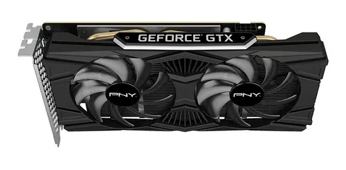 Placa de video pny nvidia geforce gtx 1660 super dual fan xlr8 6gb gddr6 sale