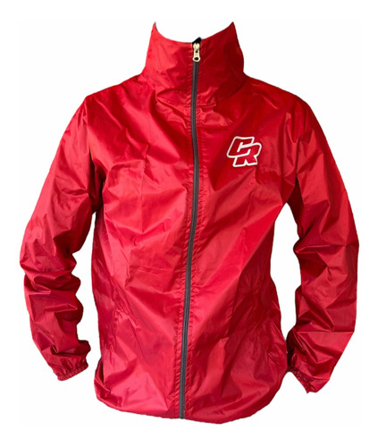 Rompevientos Impermeable Riñonera Crossroads Winnersport