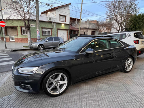 Audi A5 2.0 Tfsi Coupe 252cv