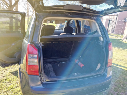 Fiat Idea 1.4 Elx Mp3