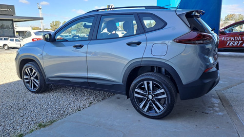 Chevrolet Tracker 1.2 Turbo At