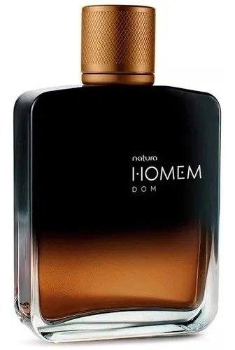 comprar Natura Homem Dom Deo Parfum 100 Ml