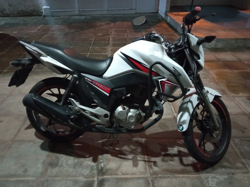 Imagem 4 de 5 de Honda Titan 160