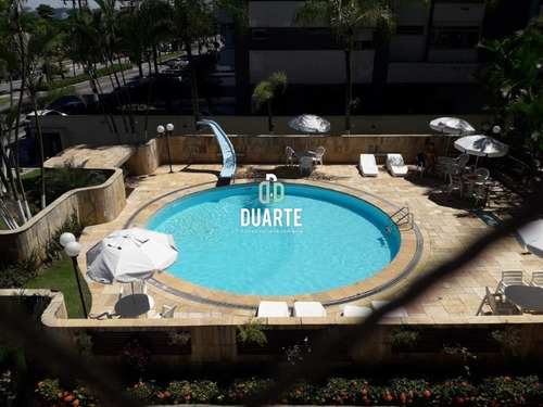 Imagem 1 de 29 de Apartamento - Ap03944 - 69530715