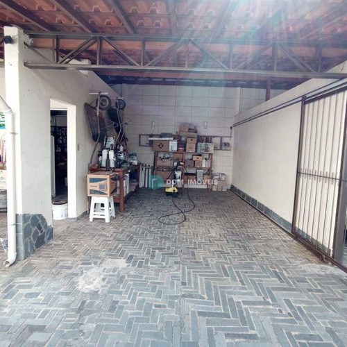 Imagem 24 de 30 de Casa À Venda, 390 M² Por R$ 950.000,00 - Santa Maria - Juiz De Fora/mg - Ca0491