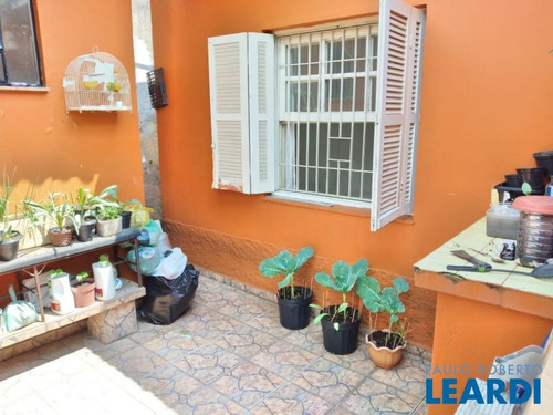 Imagem 14 de 15 de Casa Térrea - Campo Grande - Sp - 624767