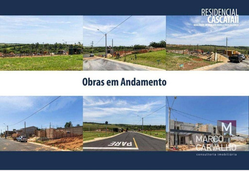 Imagem 8 de 24 de Terreno À Venda, 250 M² Por R$ 220.000,00 - Jardim Tropical - Marília/sp - Te0530