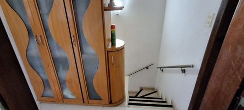Casa 3/4 Sendo 1 Suite Na Praia Do Flamengo