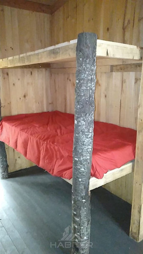 Casa En Venta De 2 Dorm. En Maule