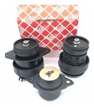 Comprar Soportes Motor Vw Golf Jetta A3 Mk3 93-99 Febi Bilstein Orig