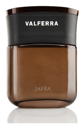 Valferra 100ml Jafra Perfume Caballero