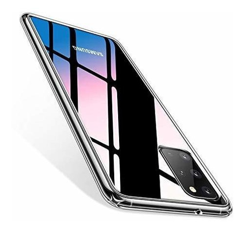 Diamonds - Carcasa Rígida Para Samsung Galaxy S20 Plus 5g, A