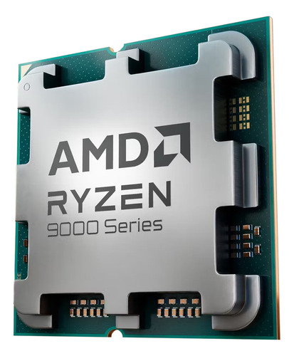 Procesador Amd Ryzen 5 9600x 100-100001405wof Am5 Ddr5 3.9gh