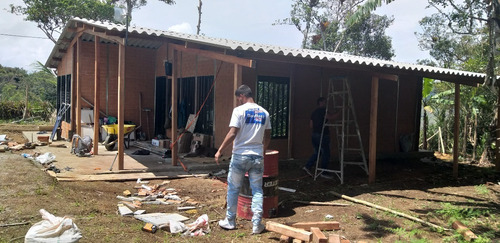 Imagen 24 de 27 de Arquicasas, 312- 8503763, Cali, Casas Prefabricadas.