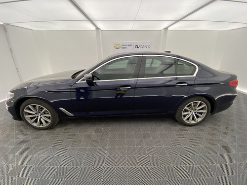 Imagen 9 de 25 de Bmw 530i 2.0 Turbo