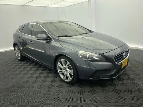 Volvo V40 2.0 T5 Energy