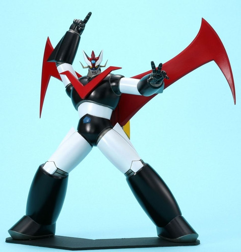 Figura T.o.p! Collection No.5  Great Mazinger 