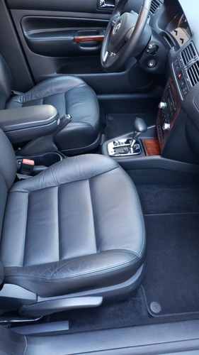 Volkswagen Bora 1.8 Highline T Tiptronic Cuero 2015