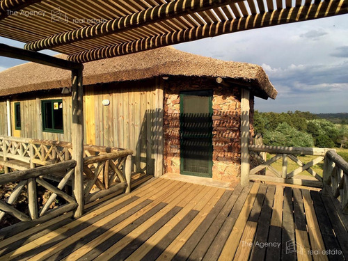 Imagen 23 de 30 de Chacra Con Piscina En Venta - Punta Ballena