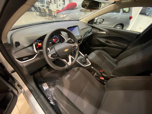 Imagem 8 de 11 de Onix 1.0 Turbo Flex Plus Lt Manual