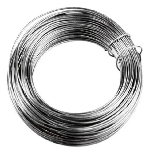 Arame Galvanizado 16 Bwg 1,65mm 1kg Rayco