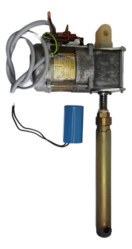 Motor Atuador Assento Cadeira Kavo Light (Usado)