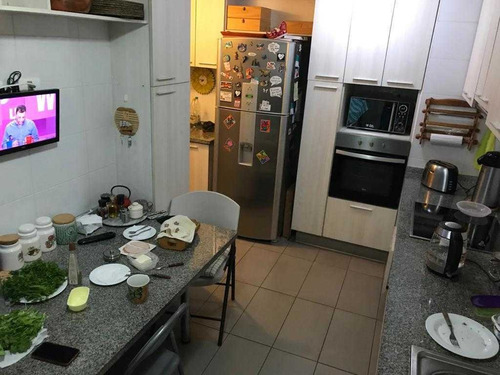 Imagen 8 de 13 de Id 31879 Edificio Ipanema Av. Brasil