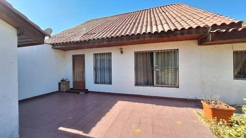 Parcela En Venta En Eliodoro Yañez, Lo Herrera
